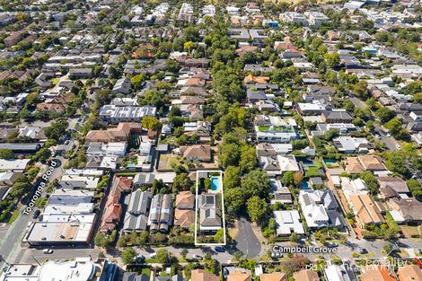 Property photo of 34 Beaconsfield Road Hawthorn East VIC 3123