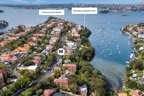 Property photo of 1/152 Milson Road Cremorne Point NSW 2090