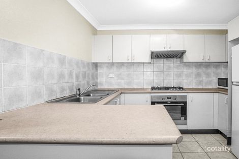 Property photo of 10/4 Fourth Avenue Blacktown NSW 2148