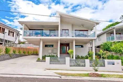 3/50 Gamelin Cres, Stafford, QLD 4053