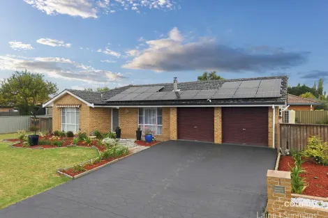 Property photo of 1 Phyllis Crescent Armidale NSW 2350