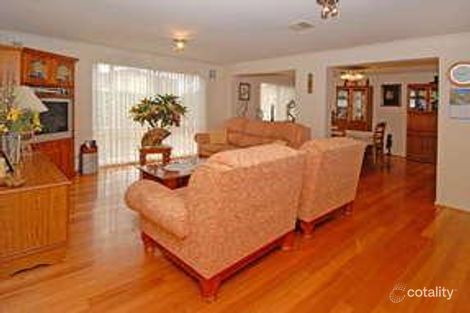 Property photo of 5 Pulsar Place Kealba VIC 3021