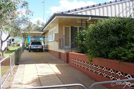Property photo of 144 Mackenzie Street Wondai QLD 4606