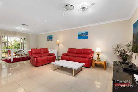 Property photo of 36 Corella Way Westleigh NSW 2120