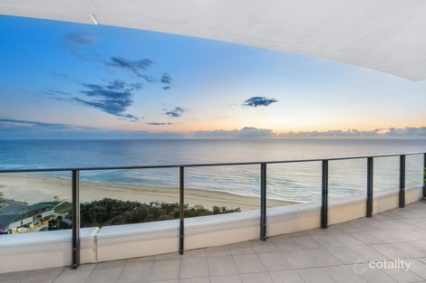 Property photo of 54/173 Old Burleigh Road Broadbeach QLD 4218