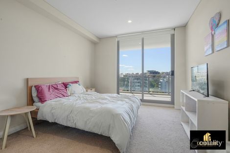 Property photo of 194/10 Thallon Street Carlingford NSW 2118