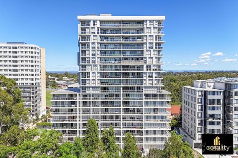 Property photo of 194/10 Thallon Street Carlingford NSW 2118