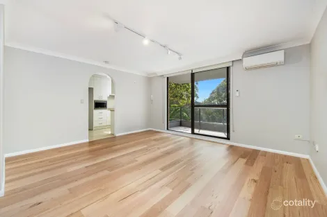 Property photo of 79/336 West Street Naremburn NSW 2065