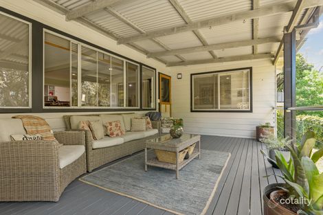 Property photo of 98 Walsh Crescent North Nowra NSW 2541