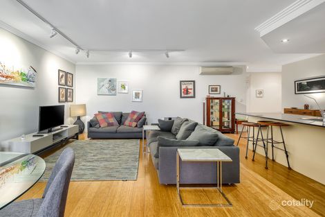 3/6 Edmondstone St, South Brisbane, QLD 4101