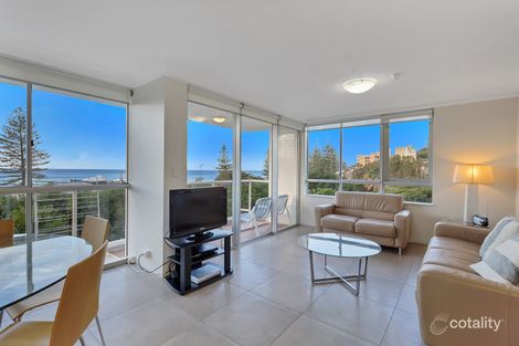 Property photo of 3B/52 Goodwin Terrace Burleigh Heads QLD 4220