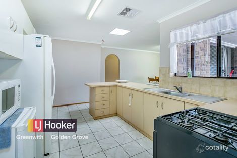Property photo of 5 Zanoni Crescent Surrey Downs SA 5126