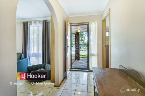 Property photo of 5 Zanoni Crescent Surrey Downs SA 5126