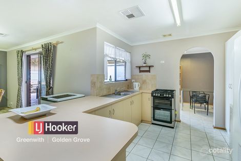 Property photo of 5 Zanoni Crescent Surrey Downs SA 5126