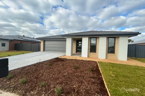 Property photo of 35 Roynic Parade Benalla VIC 3672