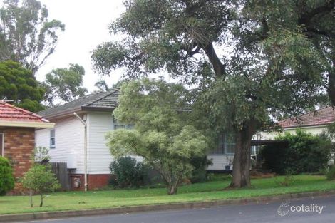 12 Kennedy St, Panania, NSW 2213