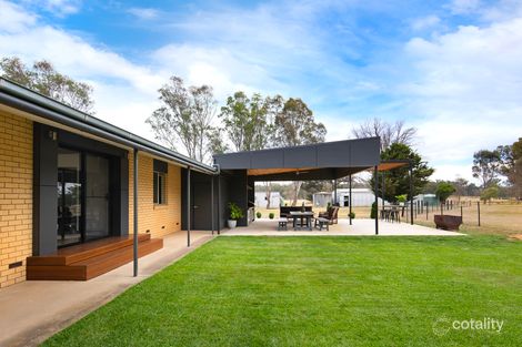 309 Sinclairs Lane, Walmer, VIC 3463