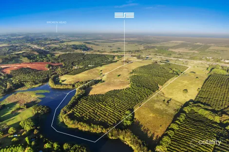 241 Alcorn Rd, Knockrow, NSW 2479