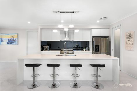 Property photo of 56 Sorrento Way Hamlyn Terrace NSW 2259