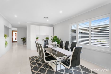 Property photo of 56 Sorrento Way Hamlyn Terrace NSW 2259