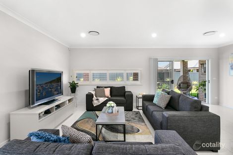Property photo of 56 Sorrento Way Hamlyn Terrace NSW 2259