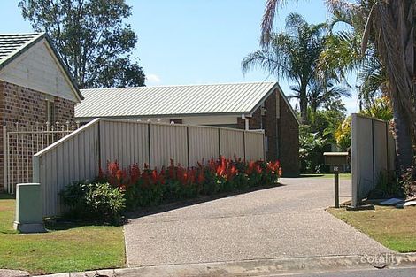 10 Samantha Ct, Avenell Heights, QLD 4670