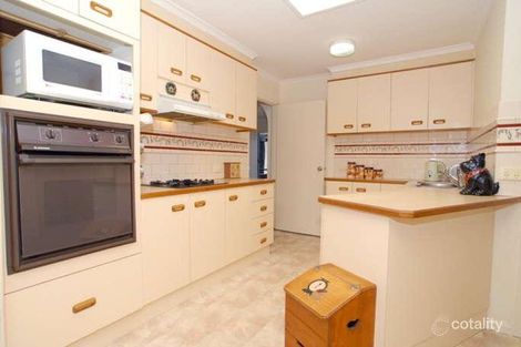 Property photo of 16 Greenwood Street Wyndham Vale VIC 3024