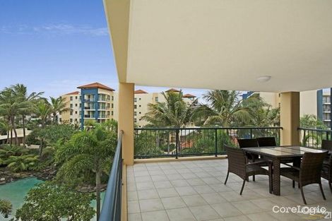 Property photo of 436/21 Wirraway Street Alexandra Headland QLD 4572