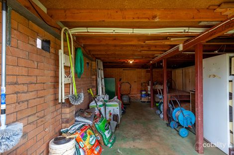 Property photo of 39 Wentworth Street Centenary Heights QLD 4350