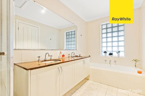Property photo of 8 Madison Avenue Carlingford NSW 2118