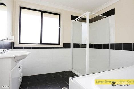 Property photo of 29/10 Abraham Street Rooty Hill NSW 2766