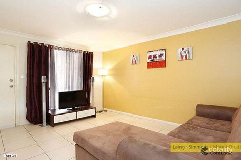 Property photo of 29/10 Abraham Street Rooty Hill NSW 2766