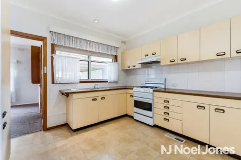 Property photo of 14 Cuthbert Street Bulleen VIC 3105