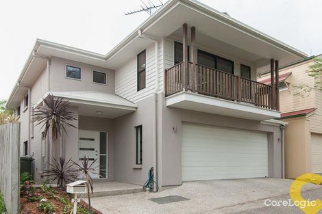 Property photo of 25 Enoggera Road Newmarket QLD 4051