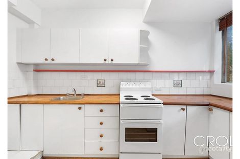 Property photo of 20/89 Bent Street Neutral Bay NSW 2089