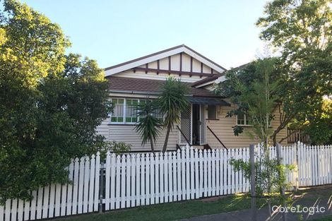 Property photo of 42 Holmesbrook Street Ashgrove QLD 4060