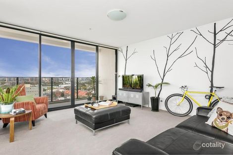 Property photo of 1505/157 Redfern Street Redfern NSW 2016
