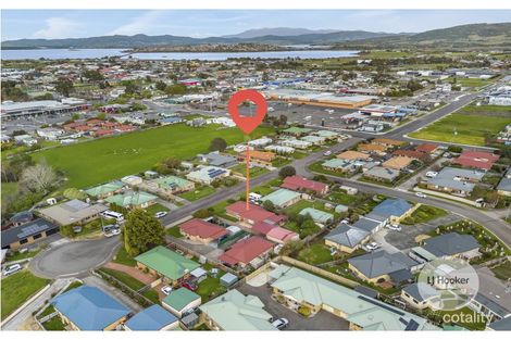 Property photo of 12 Pollock Place Sorell TAS 7172