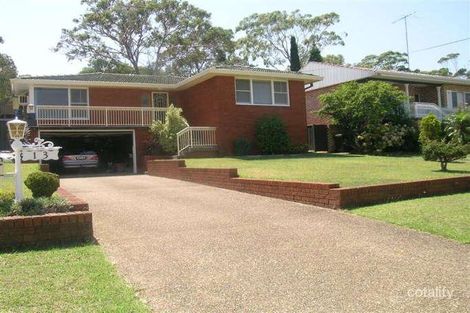 Property photo of 13 Amitaf Avenue Caringbah South NSW 2229