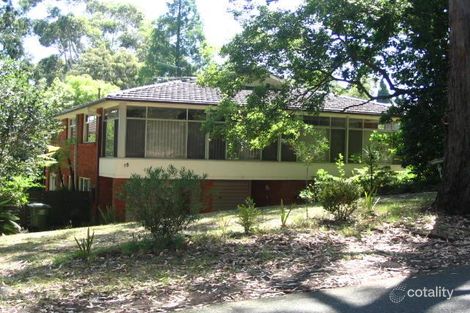 Property photo of 18 Golf Links Road Killara NSW 2071