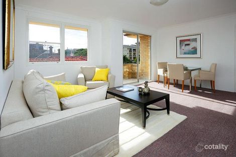 Property photo of 8/26 Bishops Avenue Randwick NSW 2031