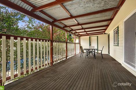 Property photo of 33 William Street Keiraville NSW 2500
