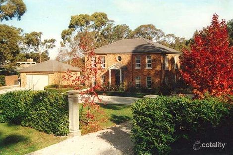 23 Cheniston Rd, Mount Macedon, VIC 3441