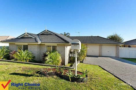 29 Yulara Dr, Albion Park, NSW 2527