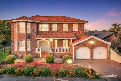 17 Ambleside Rd, Greenvale, VIC 3059