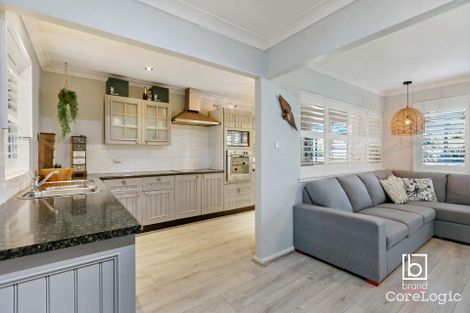 Property photo of 14 Seventh Avenue Toukley NSW 2263