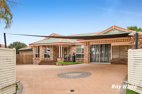10 Kalbarri Rise, Regents Park, QLD 4118