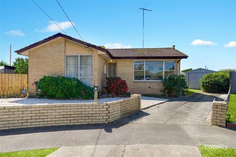 1 Cassia Ct, Newcomb, VIC 3219