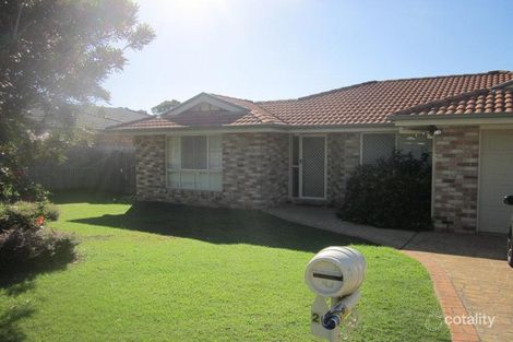 20 Farnham St, Wellington Point, QLD 4160