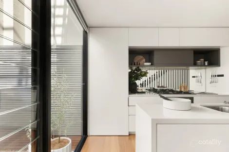 Property photo of 9B Australia Street Camperdown NSW 2050